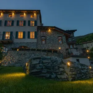  Bed & Breakfast Ca Piodee