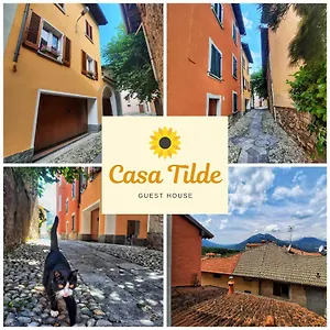  Bed & Breakfast Casa Tilde