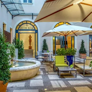 **** Hotel Empire Itália