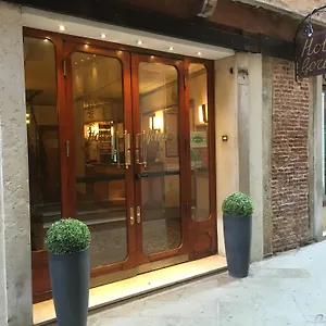 *** Hotel Gorizia A La Valigia Itália