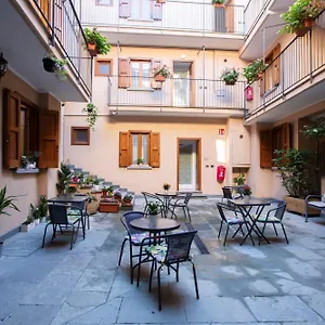Nocleg ze śniadaniem La Casa Del Sarto - And, Lecco