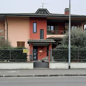  Gasthuis Da Cinzia