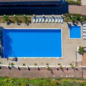 Blue Beach Bussana