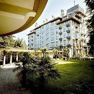 Отель Palace Grand, Варезе