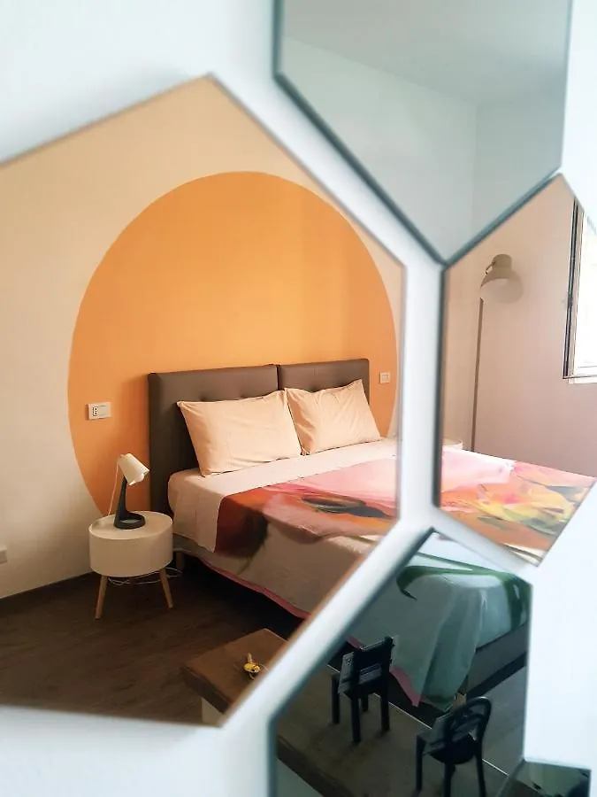 Sleep&Fly Malpensa Bed and Breakfast Case Nuove  Bed & Breakfast Case Nuove (Lombardy)