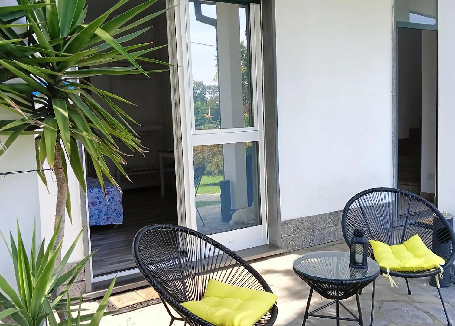 Sleep&Fly Malpensa Bed and Breakfast Case Nuove