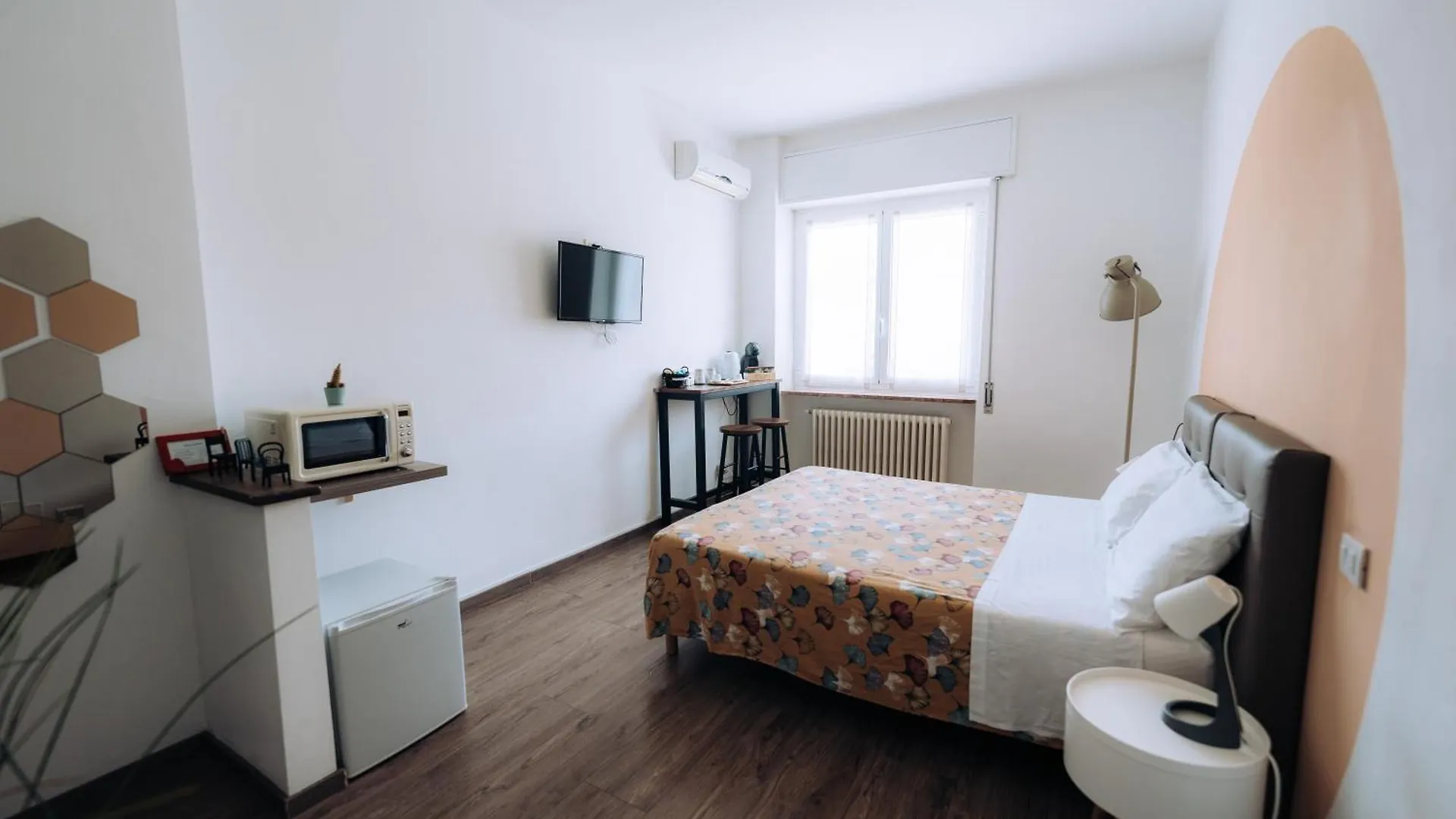Sleep&Fly Malpensa Bed and Breakfast Case Nuove  0*, Case Nuove (Lombardy) Italië