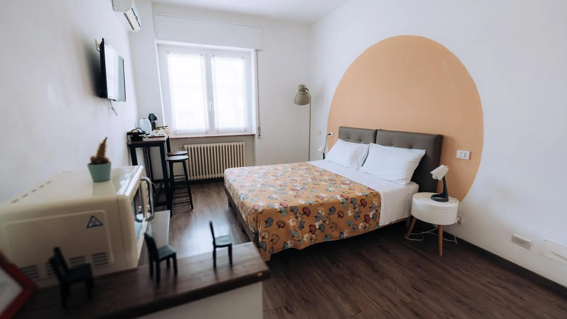 Sleep&Fly Malpensa Bed and Breakfast Case Nuove  Bed & Breakfast Case Nuove (Lombardy)
