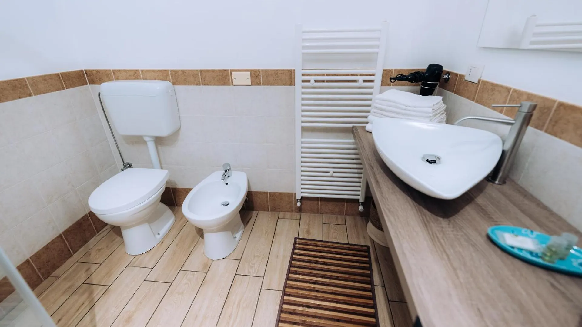 Sleep&Fly Malpensa Bed and Breakfast Case Nuove  Italië
