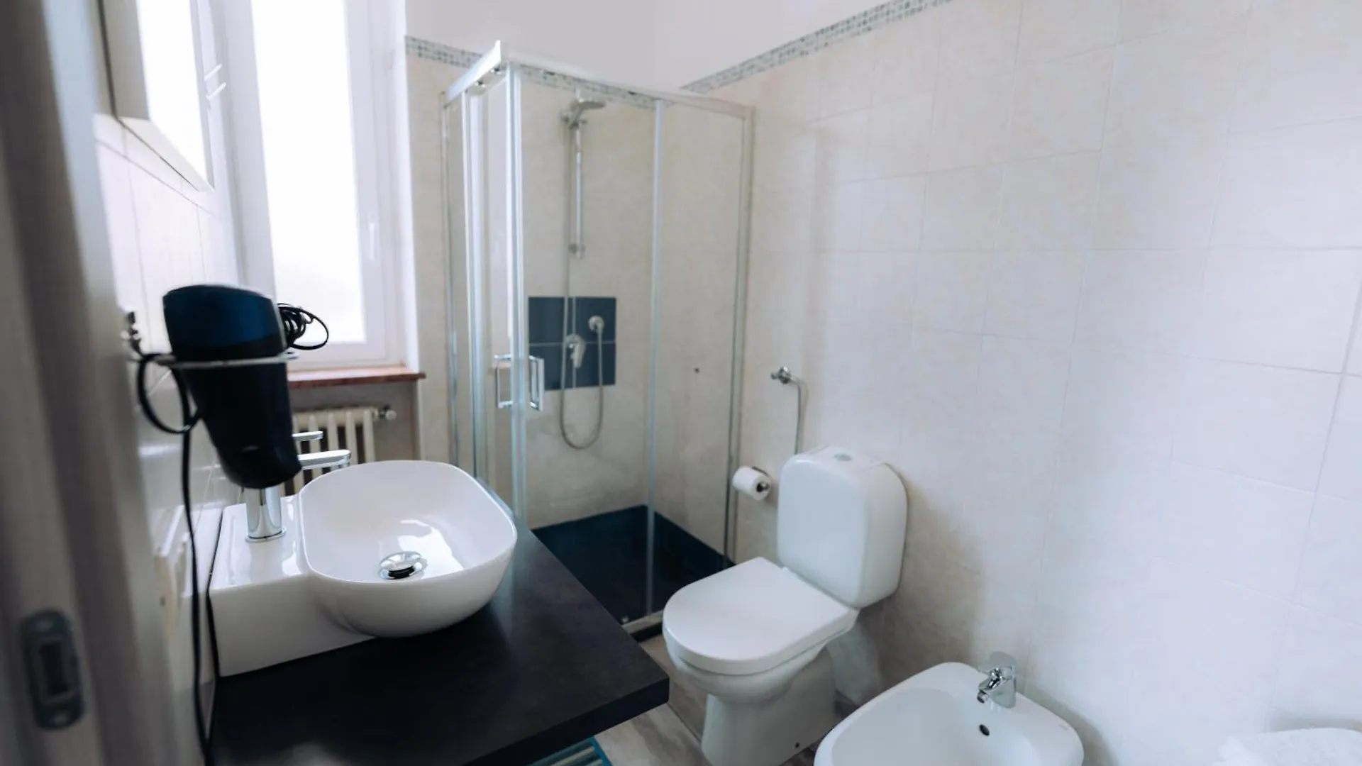 Sleep&Fly Malpensa Bed and Breakfast Case Nuove  Bed & Breakfast