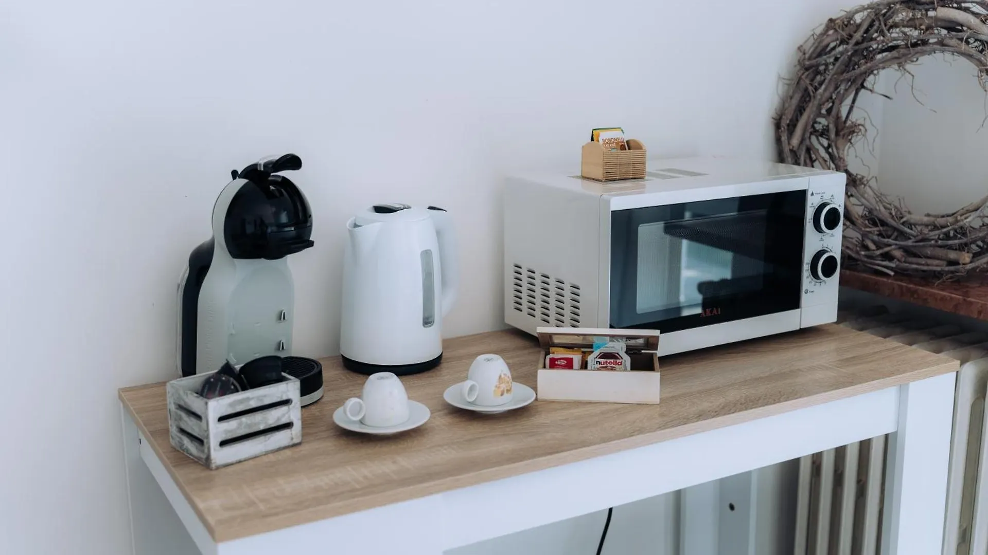 Sleep&Fly Malpensa Bed and Breakfast Case Nuove  Italië