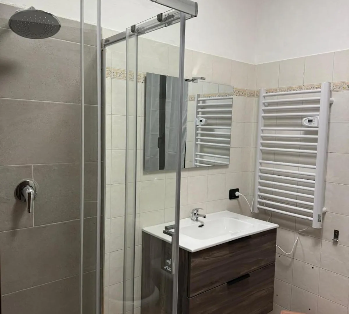 Bed & Breakfast Sleep&Fly Malpensa Bed and Breakfast Case Nuove