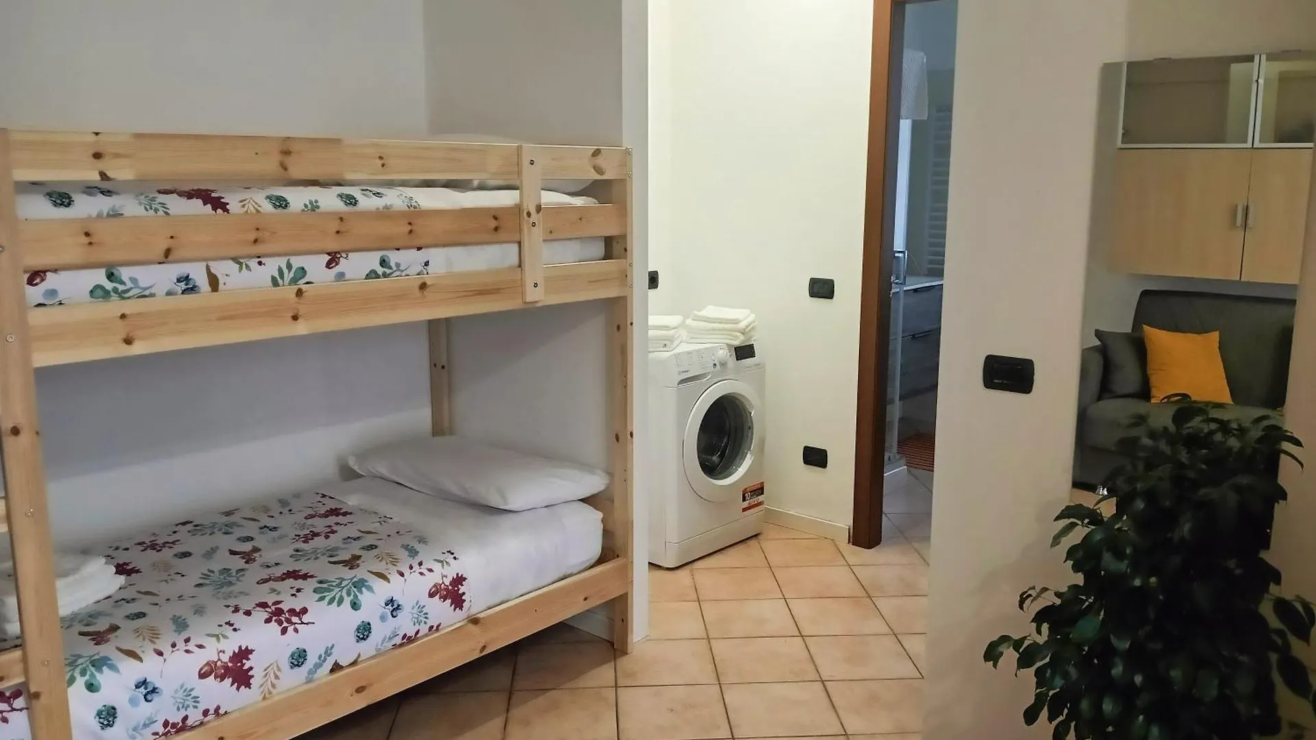 Sleep&Fly Malpensa Bed and Breakfast Case Nuove  Italië