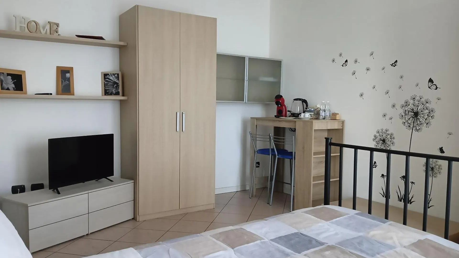 Sleep&Fly Malpensa Bed and Breakfast Case Nuove  Italië
