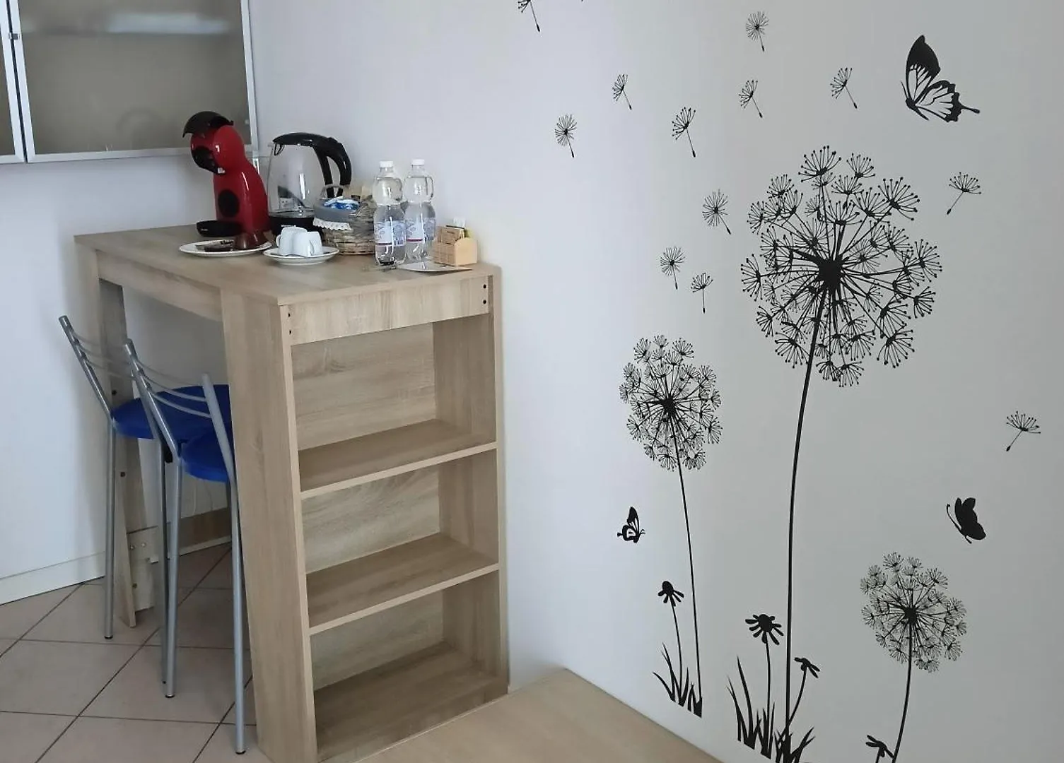 Bed & Breakfast Sleep&Fly Malpensa Bed and Breakfast Case Nuove